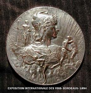 MEDAILLES D AFN 099